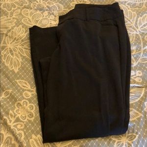 Dress pants